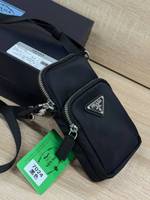 Сумка-мессенджер Prada