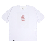 Футболка HOOK "Радость" Белый