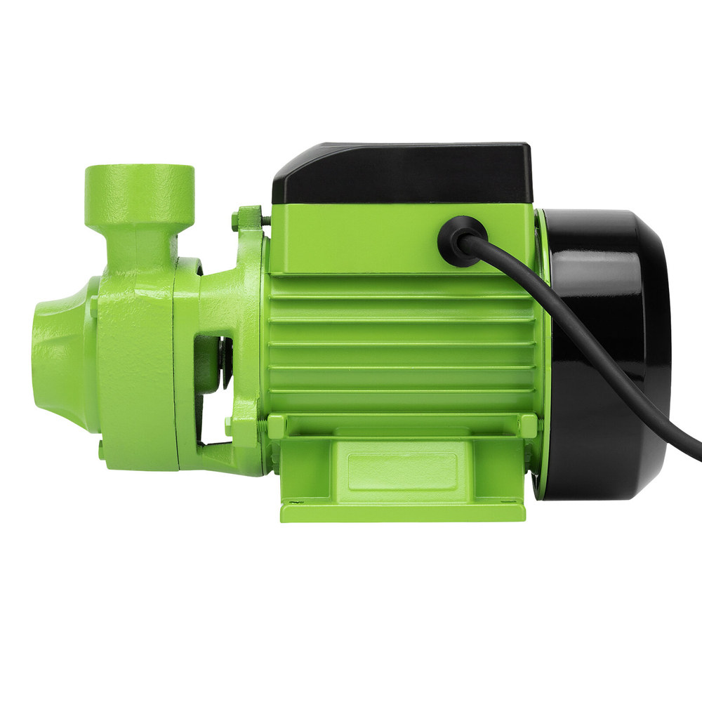 Садовый поверхностный насос СИБРТЕХ СПН450-Ч 450 Вт, напор 40 м, 2100 л/ч, чугун 97242