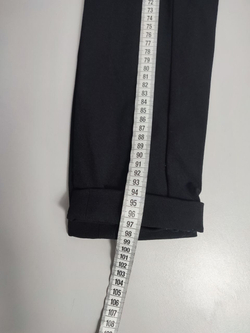 Брюки H&M стильные 38 размер