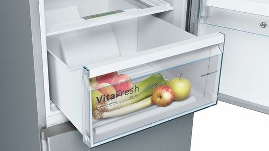 Холодильник Bosch KGN39VT21R