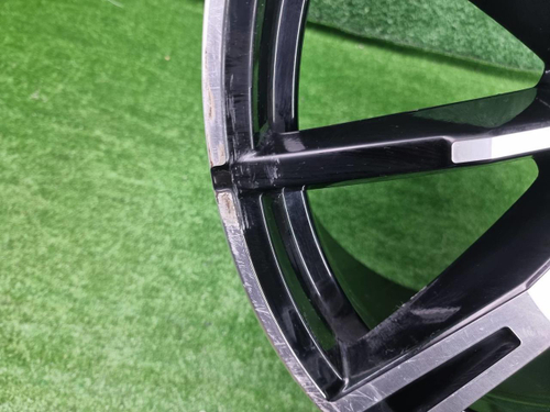 Диск литой R20 BMW 5er G60 (23-нв) 938 стиль зад.