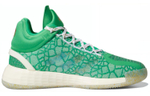 Кроссовки Adidas D Rose 11 Christmas