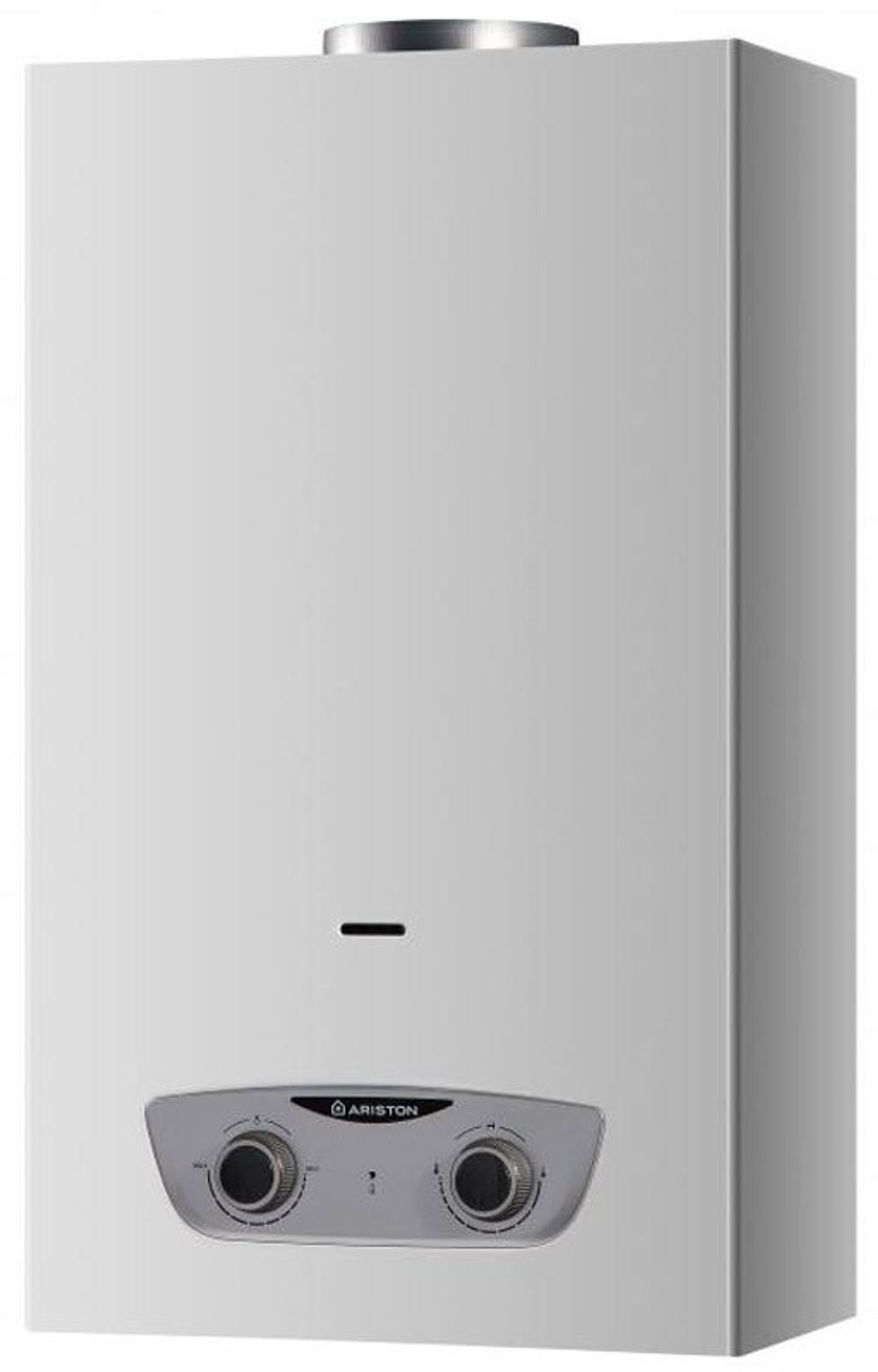 Газовая колонка ARIDEYA LUXE 10л.
