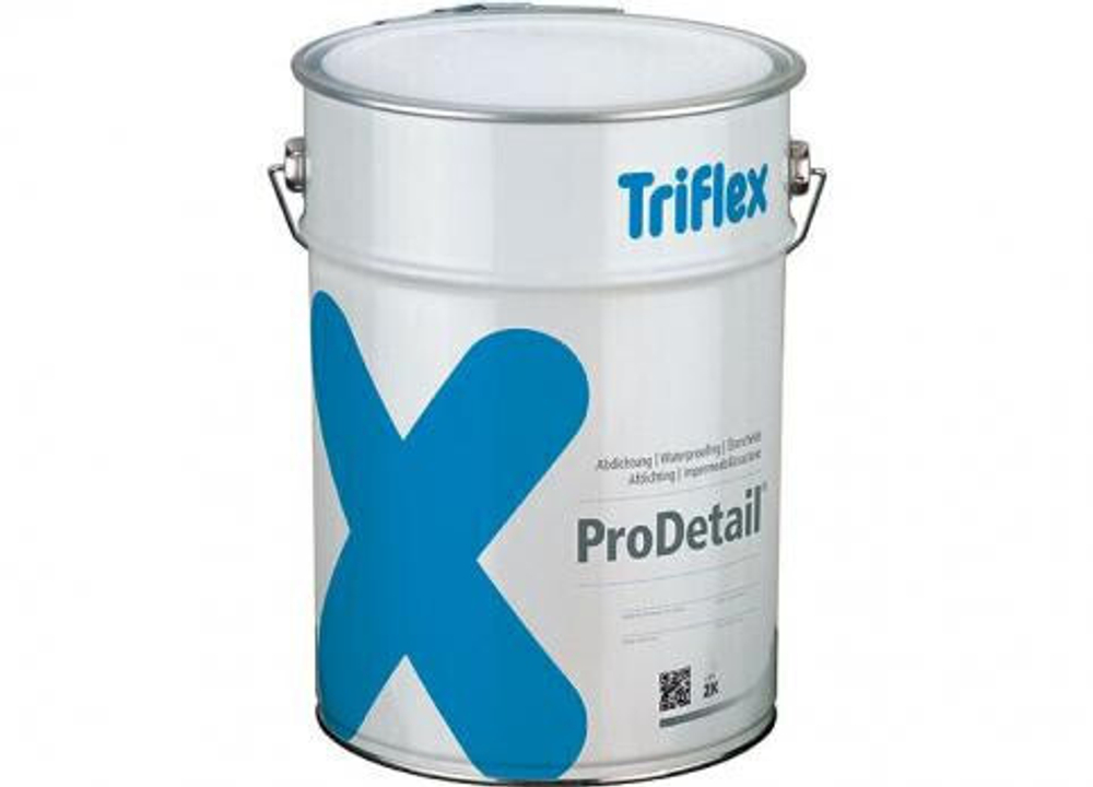 Мастика Triflex ProDetail 15 кг