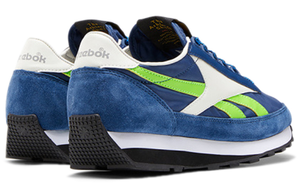 Кроссовки Reebok Dmx Series 1200