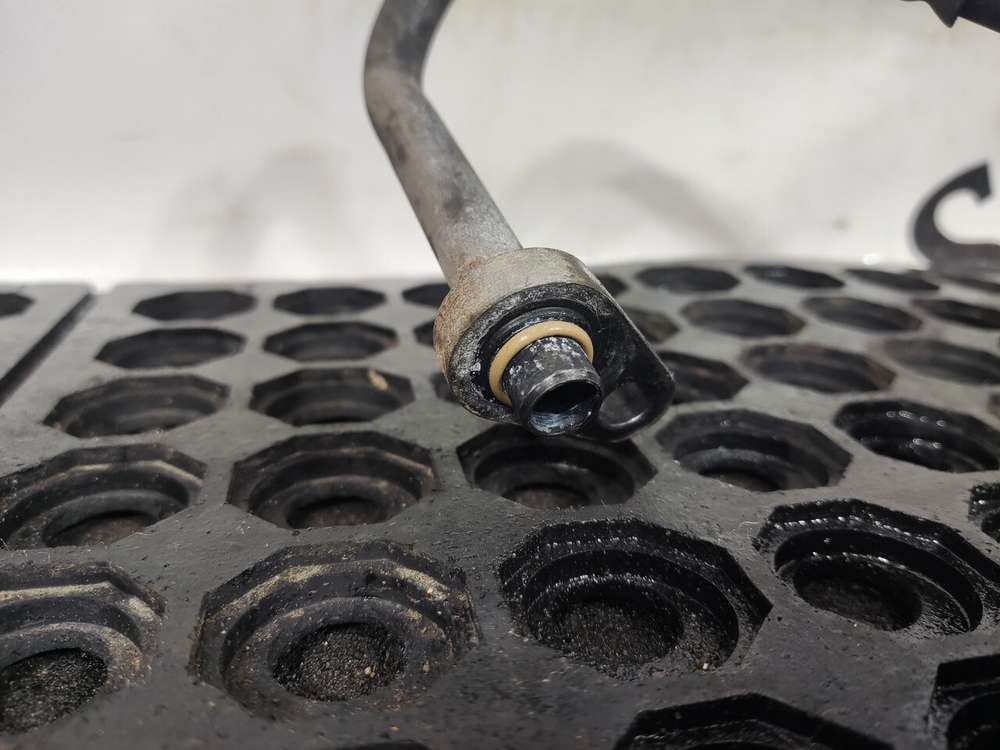 Трубка кондиционера 2020 г.