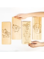 Разделочная доска