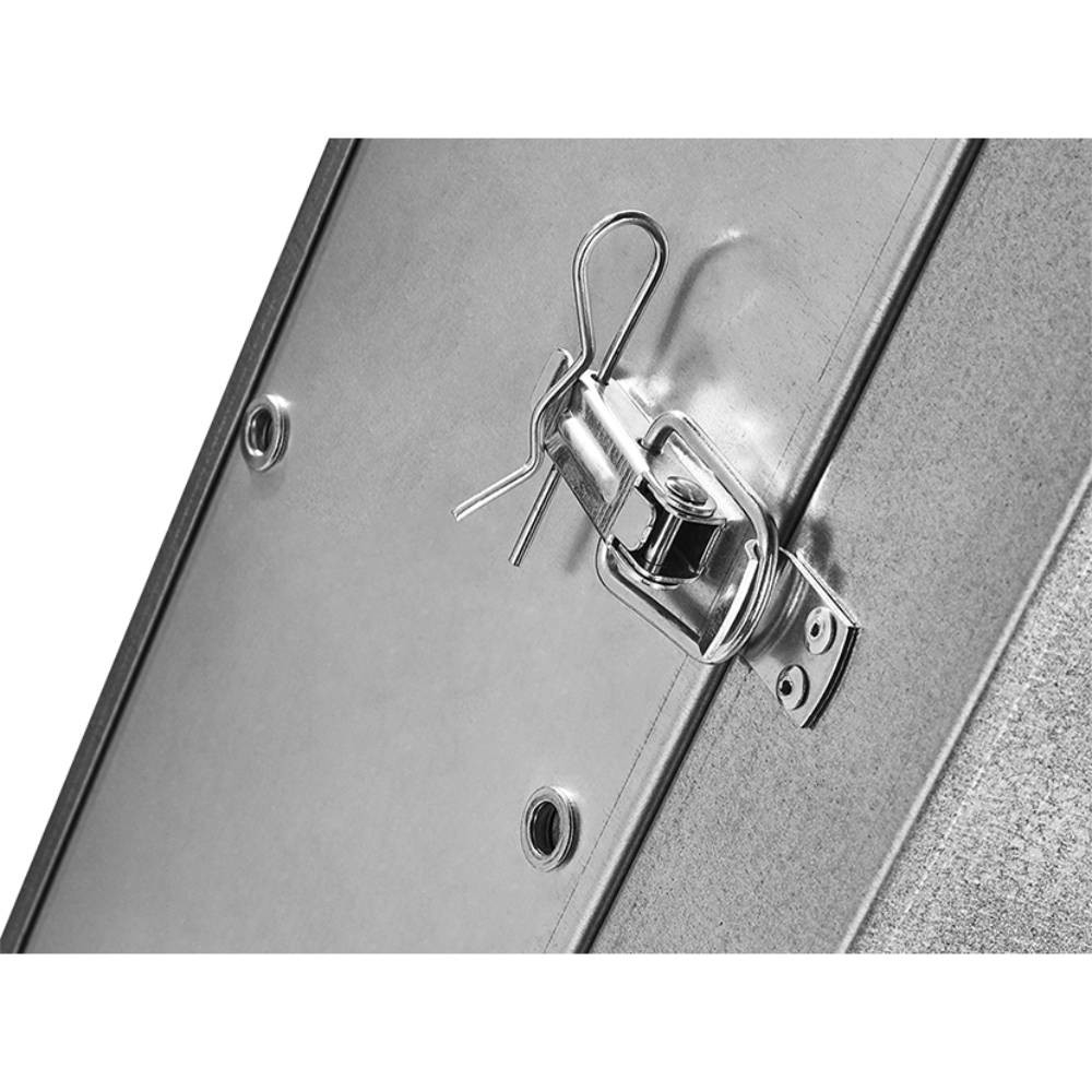 Завеса тепловая Ballu BHC-U20W55-PS