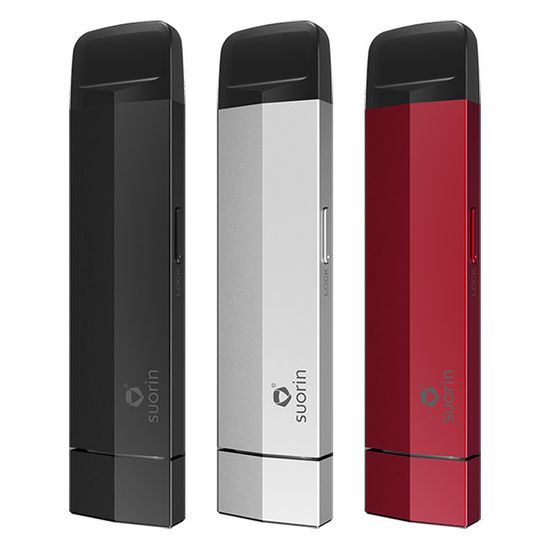 ЭСДН Suorin Edge