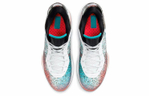 Кроссовки Nike Lebron 8 V2 Low "Miami Nights" 2021