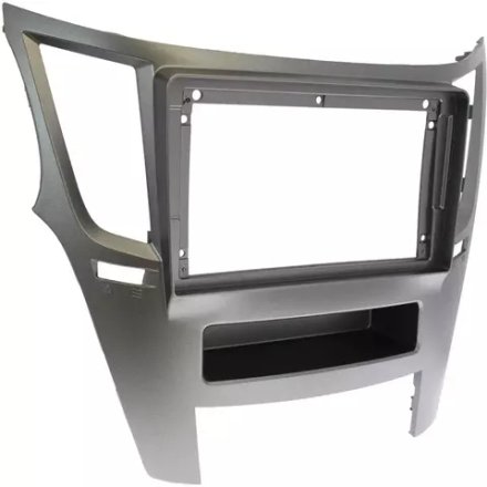 Магнитола для Subaru Legacy, Outback 2009-2015 - Canbox 9051 Qled, Android 10, ТОП процессор, SIM-слот