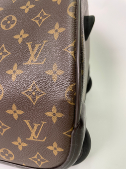 Дорожная сумка на колёсах с ручкой Louis Vuitton