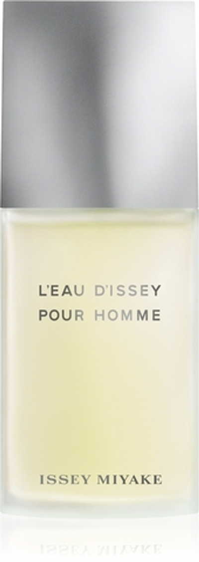Issey Miyake L'Eau d'Issey Pour Homme туалетная вода для мужчин