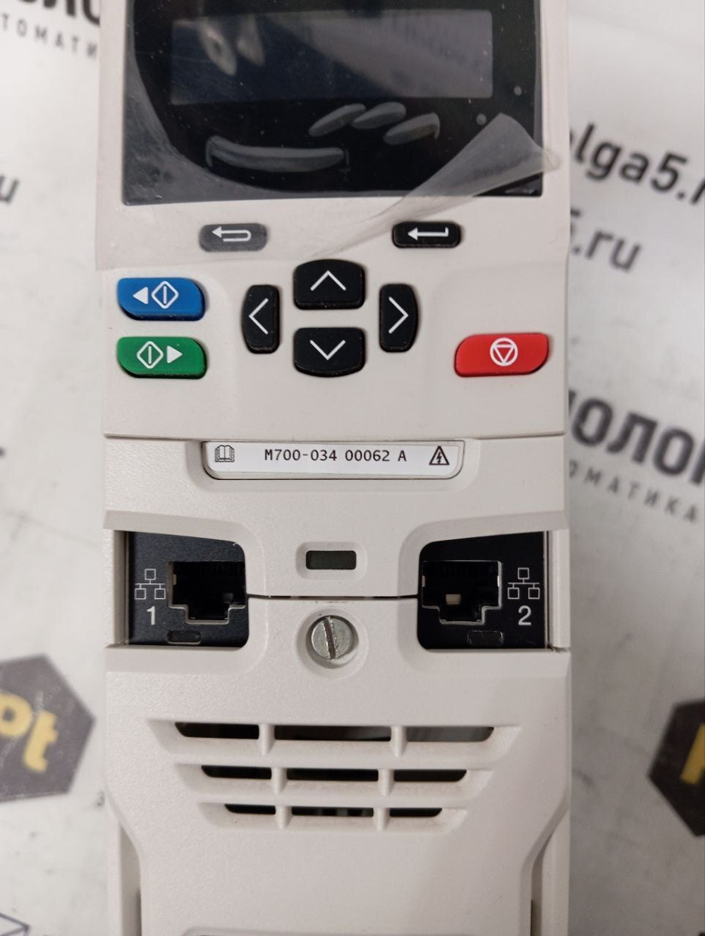 EMERSON M700-034 00062A б/у