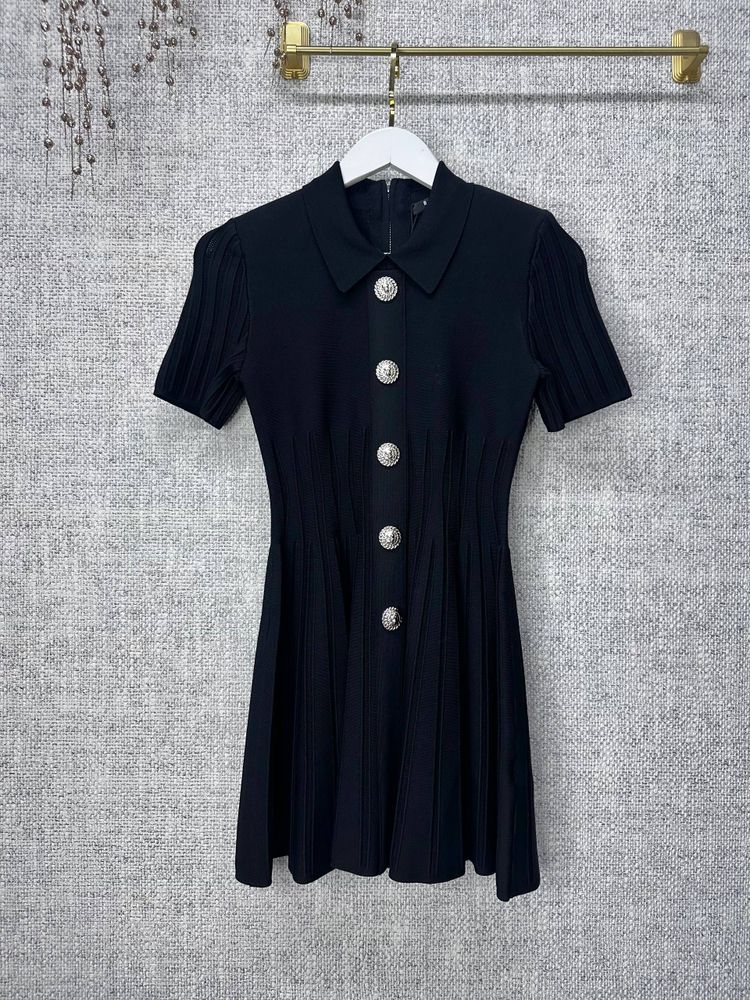 Платье Balmain Платье Balmain