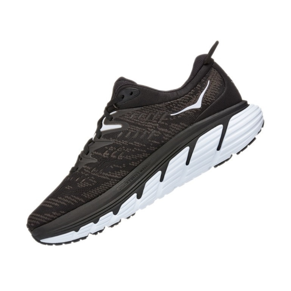 Кроссовки женские HOKA W GAVIOTA 4 Black / White