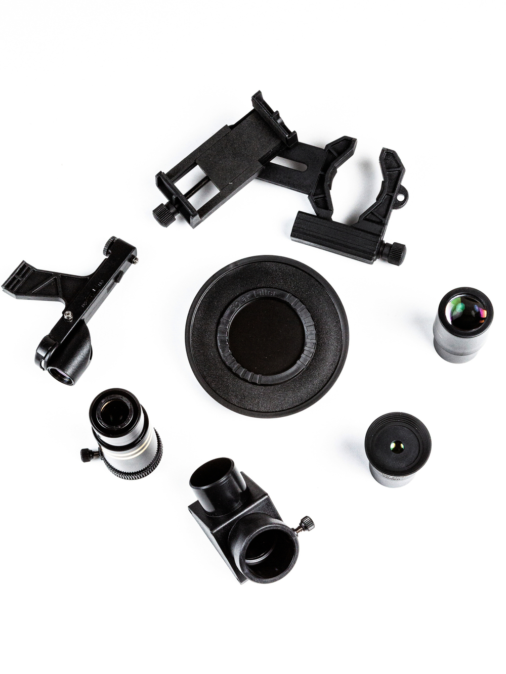 Телескоп Praktica Vega 90/600