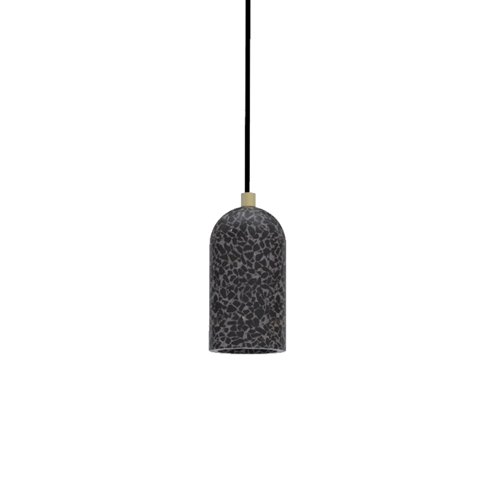Pendant design lamp  U by Bentu Design