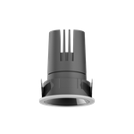 Встраиваемый светильник NOVA-75