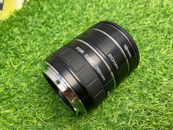 Kenko Extension Tube Set C-AF 36mm/20mm/12mm