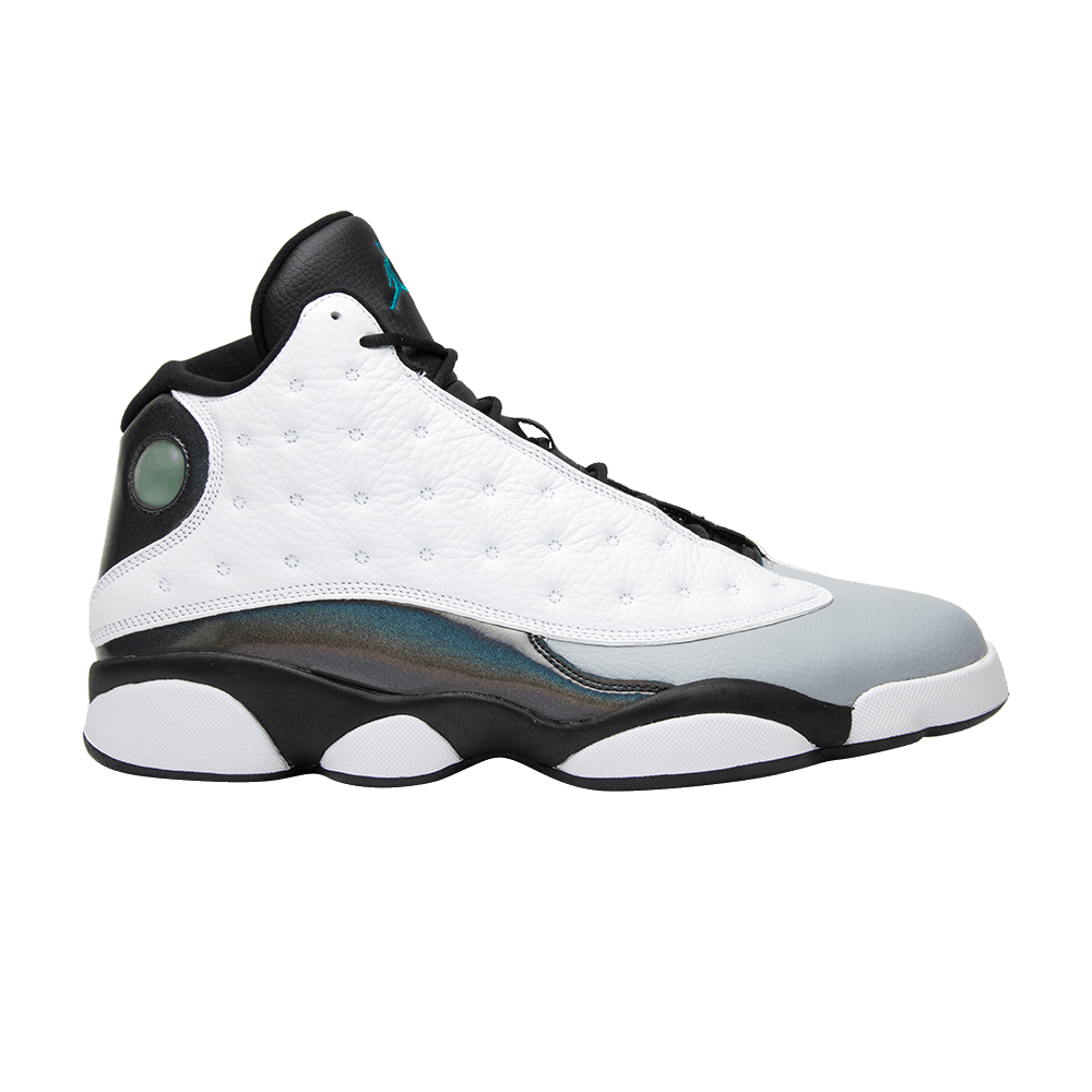 Кроссовки Jordan Air Jordan 13 Retro Barons Hologram