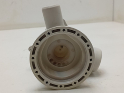 MVE69512ZAW кт44 Улитка сливного насоса для стиральной машины Beko б/у