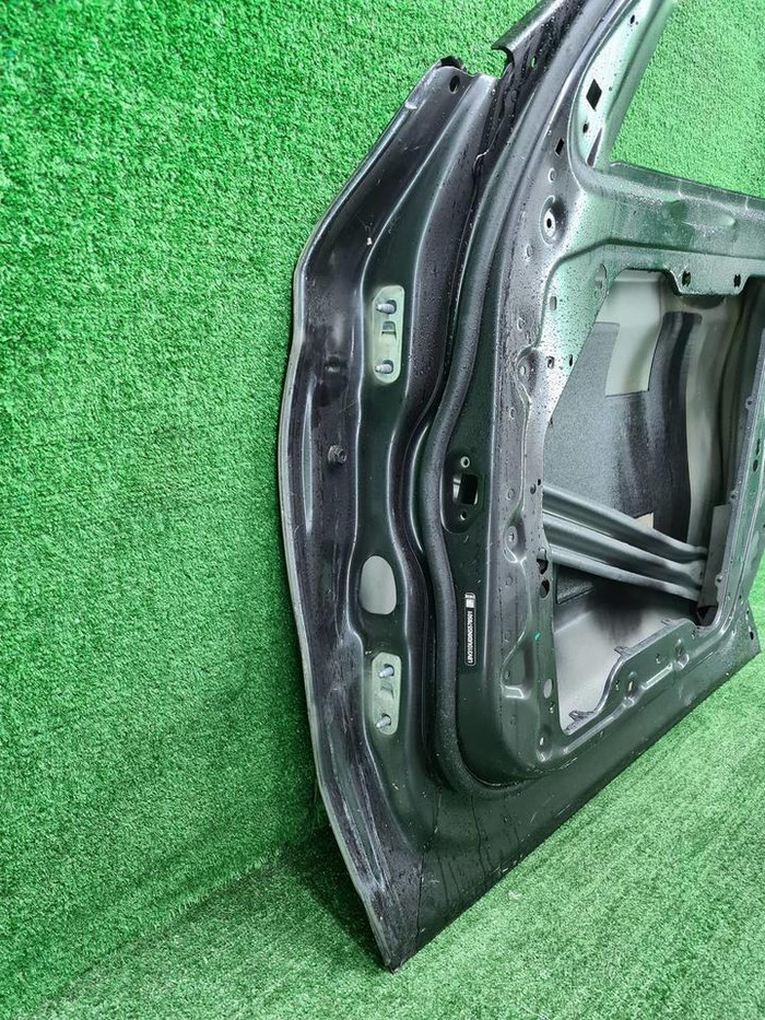 Дверь передняя правая BMW X3 G01 (2017-н.в.)