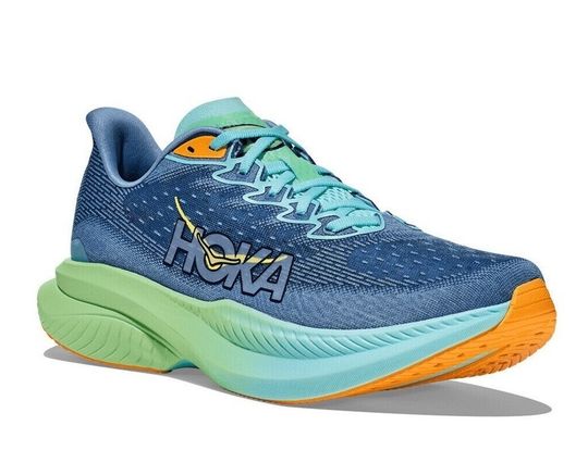 Кроссовки мужские Hoka Mach 6