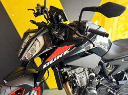 KTM 790 DUKE