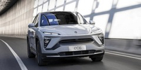 Nio EC6 Sport (2024)