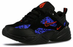 Кроссовки Nike M2K Tekno (Женская размерная сетка)