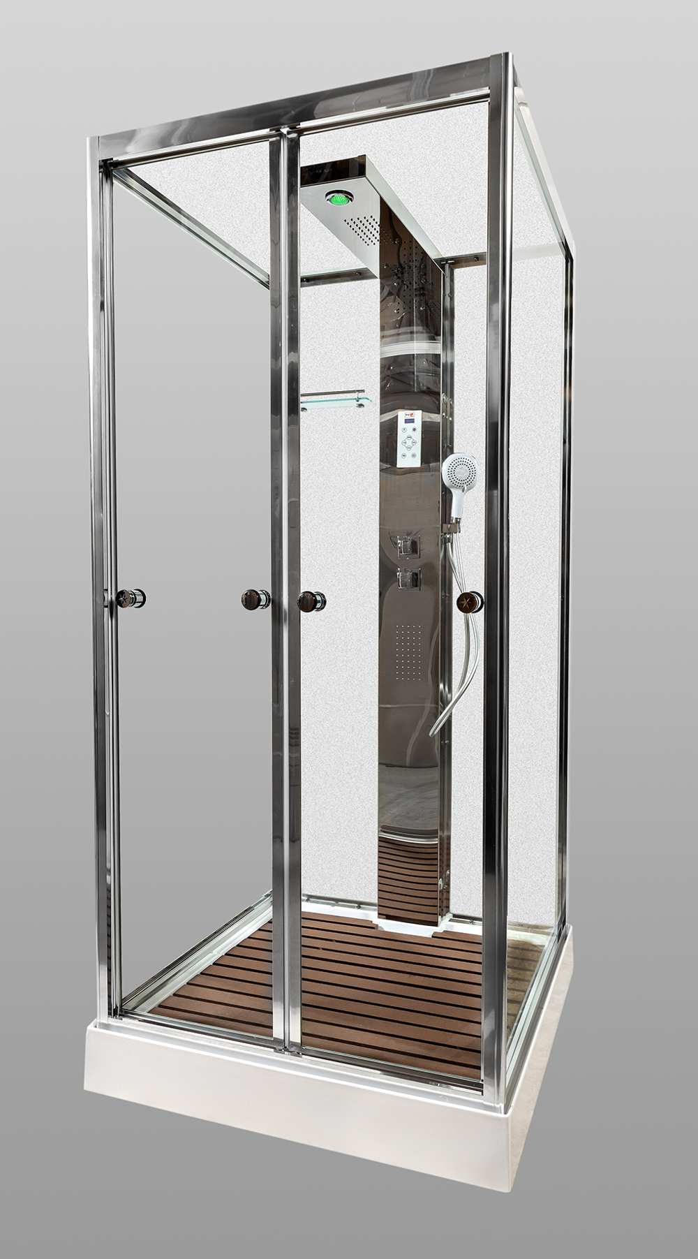 Душевая кабина AvaCan (АваКан) Z111MT с баней