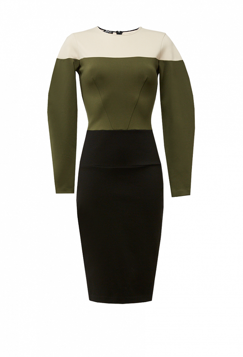 Платье футляр 06-02-20 FW