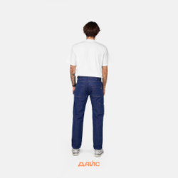 Джинсы мужские Dickies Skateboarding Denim Utility Pants