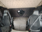 Scania S 6x4 Седельный тягач S650 	(Дизельный, 16,4 л, 650 л.с., АТ)