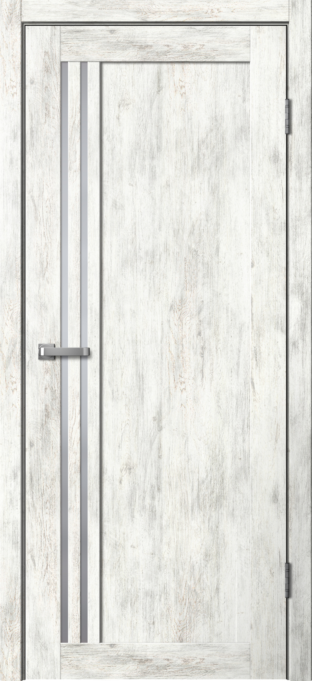 Дверь FLYDOORS 275 (Matte)