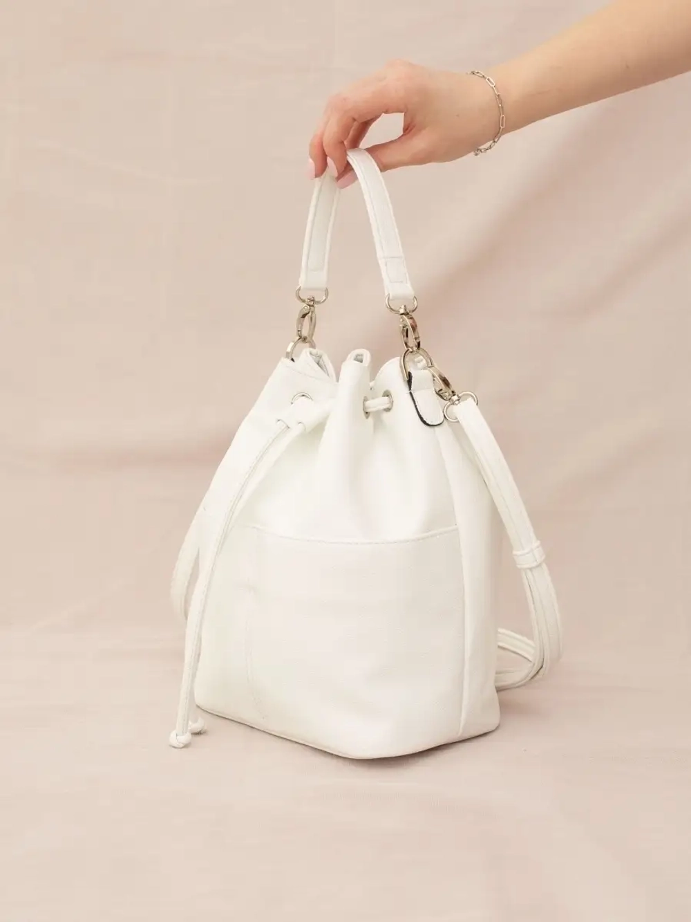 сумка через плечо средняя кросс-боди