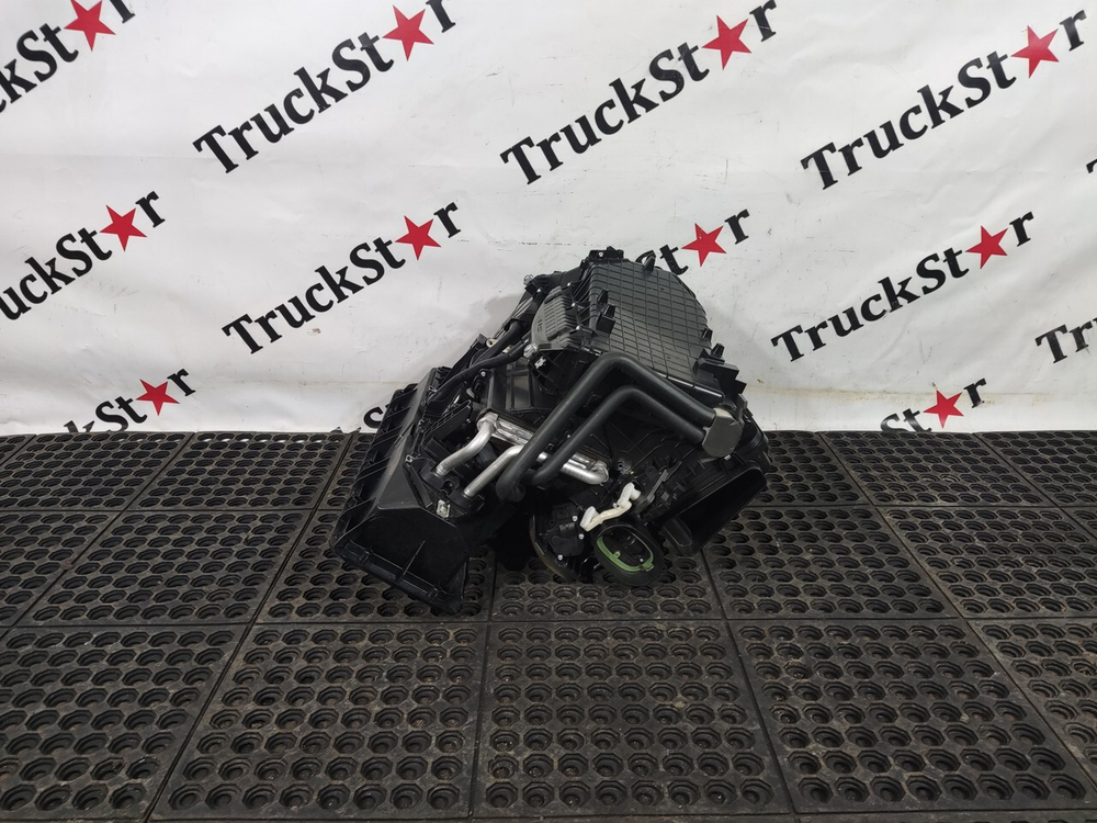 Корпус печки 2023г.