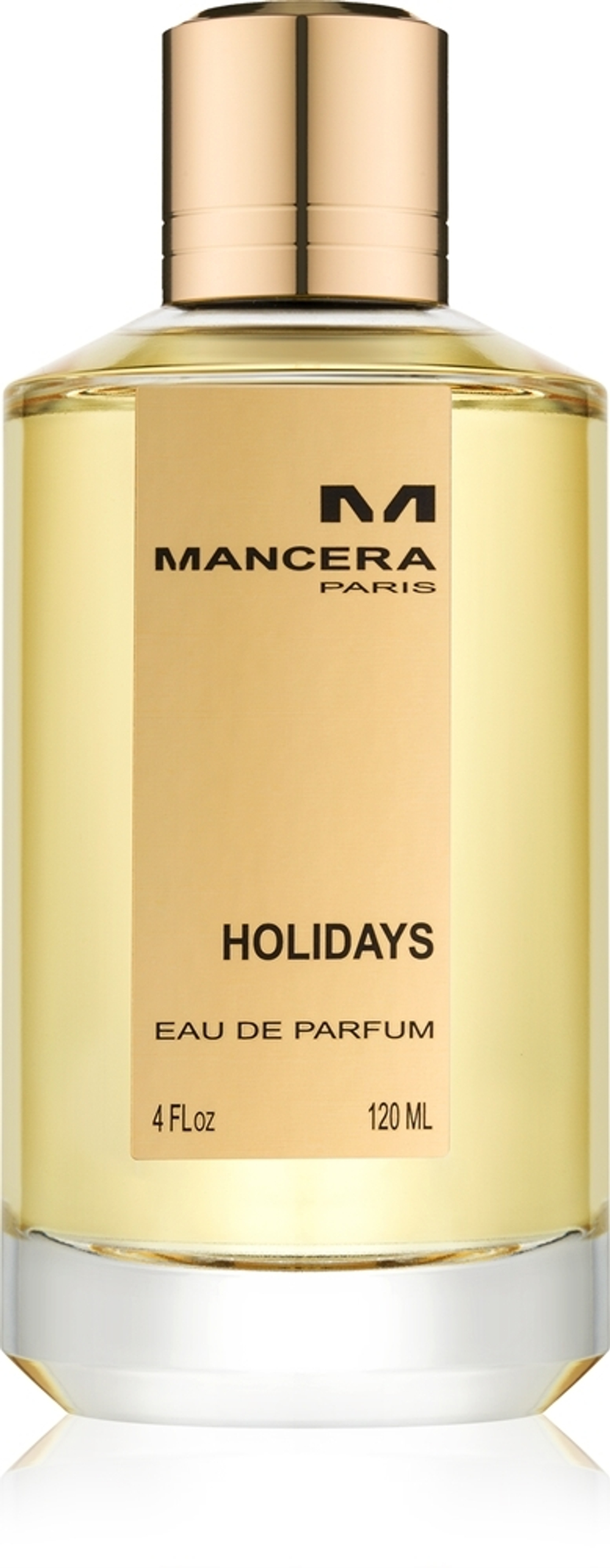 Mancera Holidays  парфюм