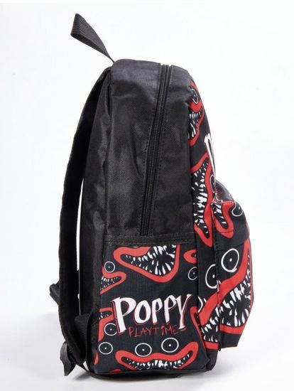 Школьный рюкзак, с мягкой спинкой