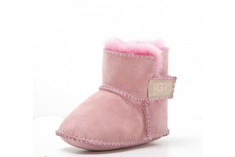UGG Пинетки Pink