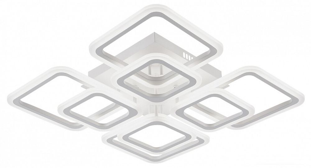 Потолочная люстра Natali Kovaltseva SPEKTR LED SMART 84006