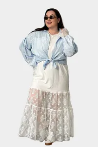 Платье 20038 Fabrika