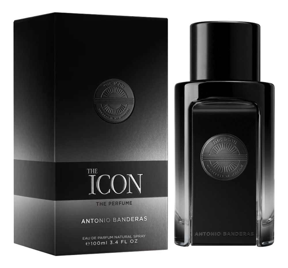 The Icon The Perfume