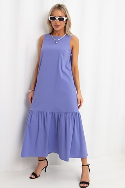 Платье Индира №7 Valentina