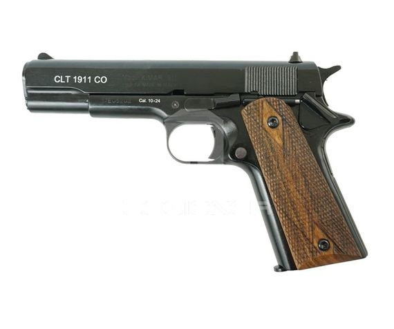 Охолощенный СХП пистолет CLT 1911-СО (Colt), 10x24