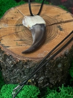 Амулет Коготь Медведя