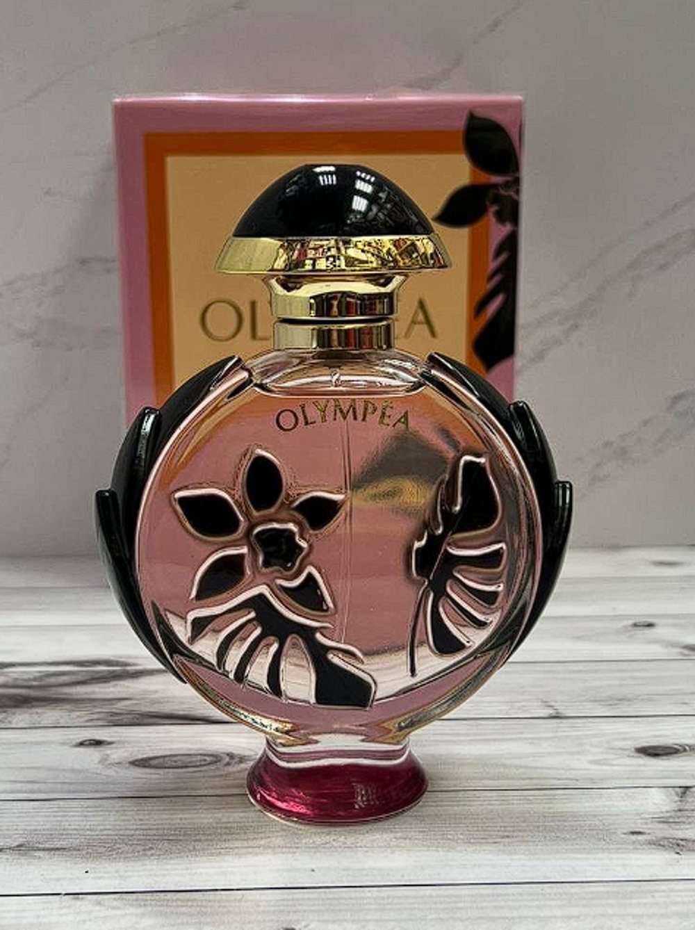 Paco Rabanne Olympéa Flora