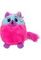 Yumşaq oyuncaq \ Мягкая игрушка \ Soft toys Yumşaq oyuncaq (boz bantik)